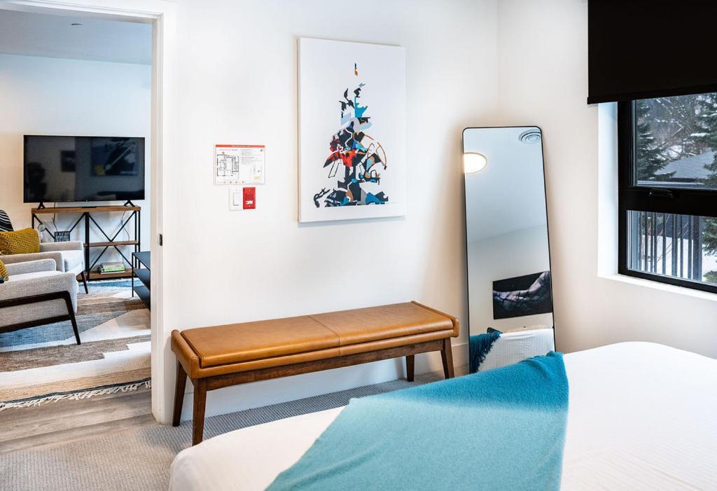 Revel In The Stoke By Revelstoke Vacations Leilighet Eksteriør bilde