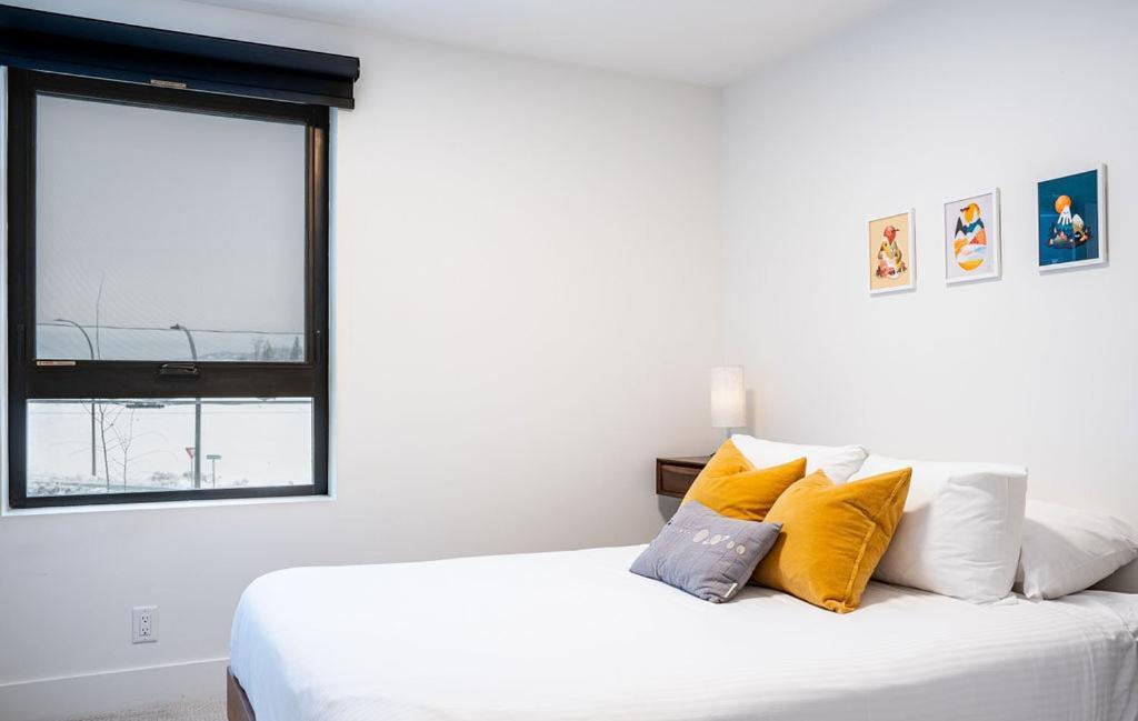Revel In The Stoke By Revelstoke Vacations Leilighet Eksteriør bilde
